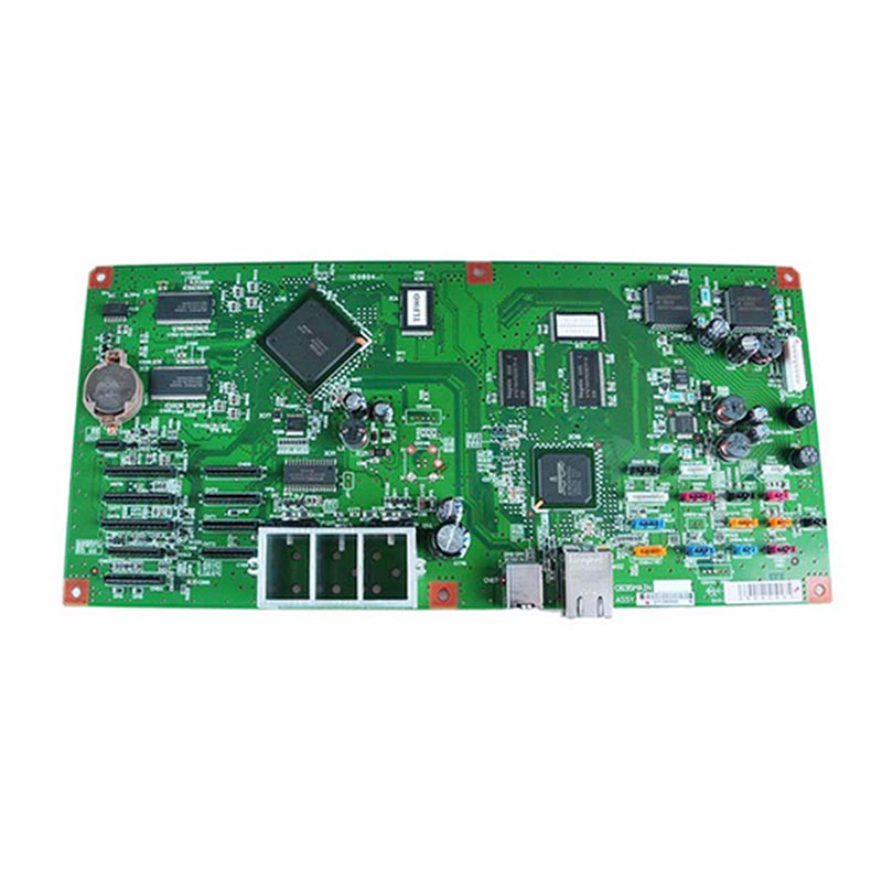 Main board c635 